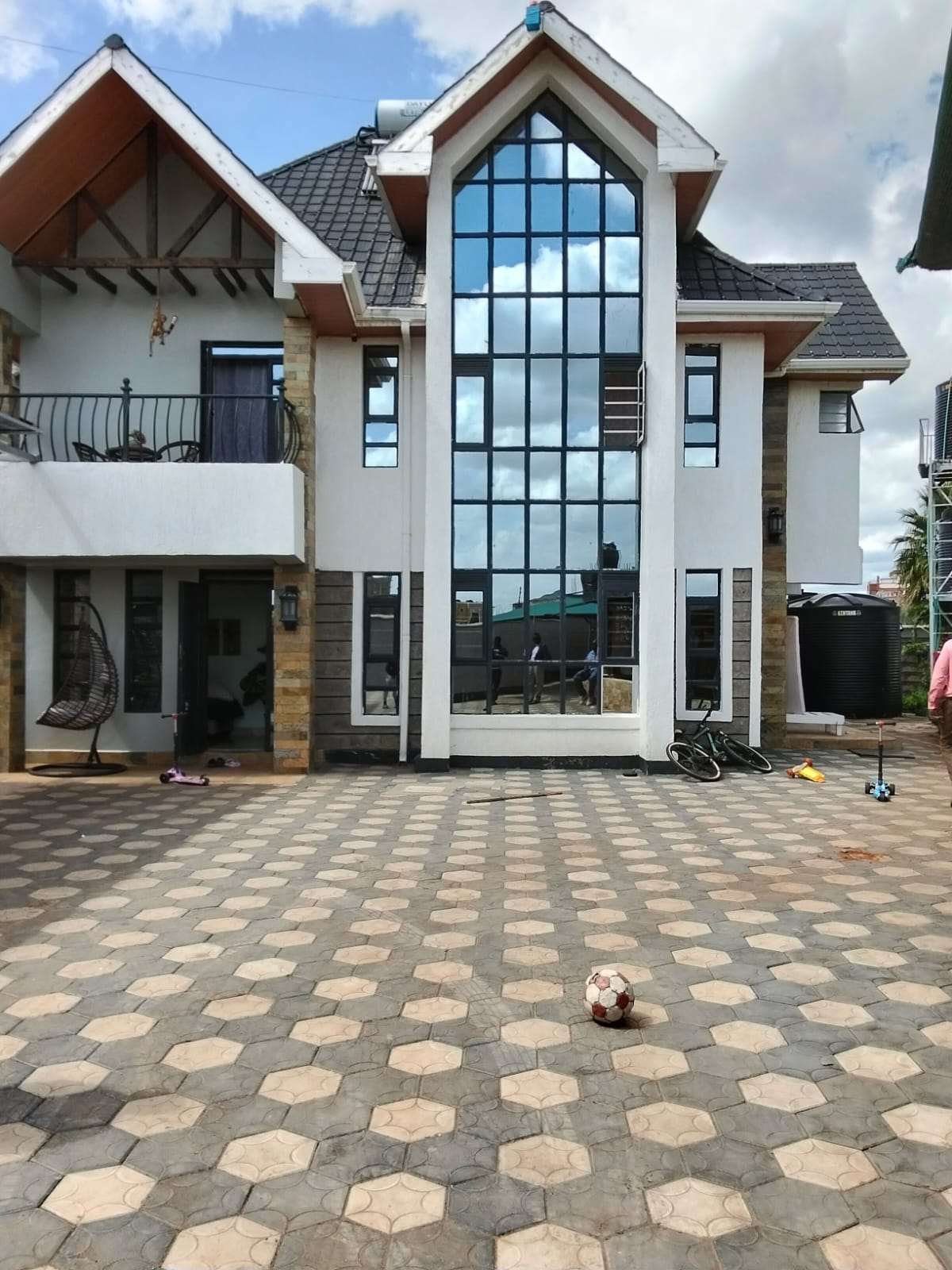 PROPERTY SALE
