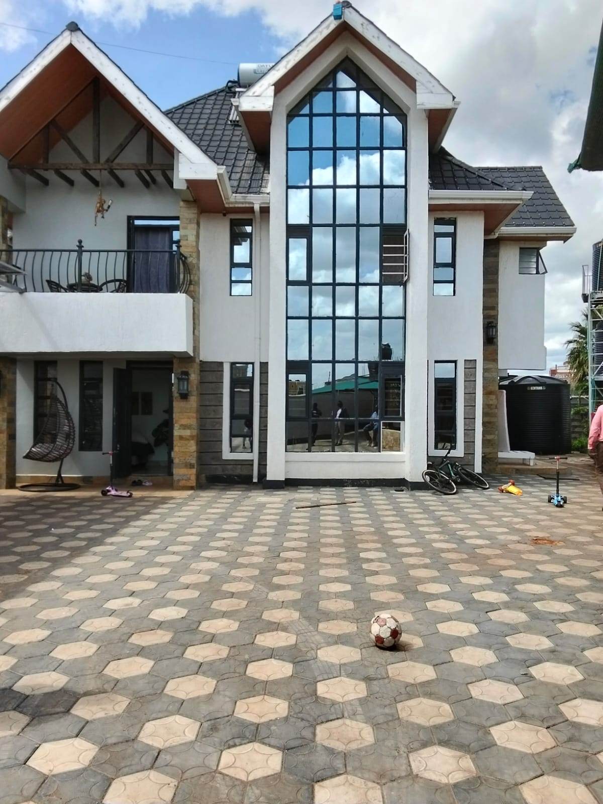 PROPERTY SALE