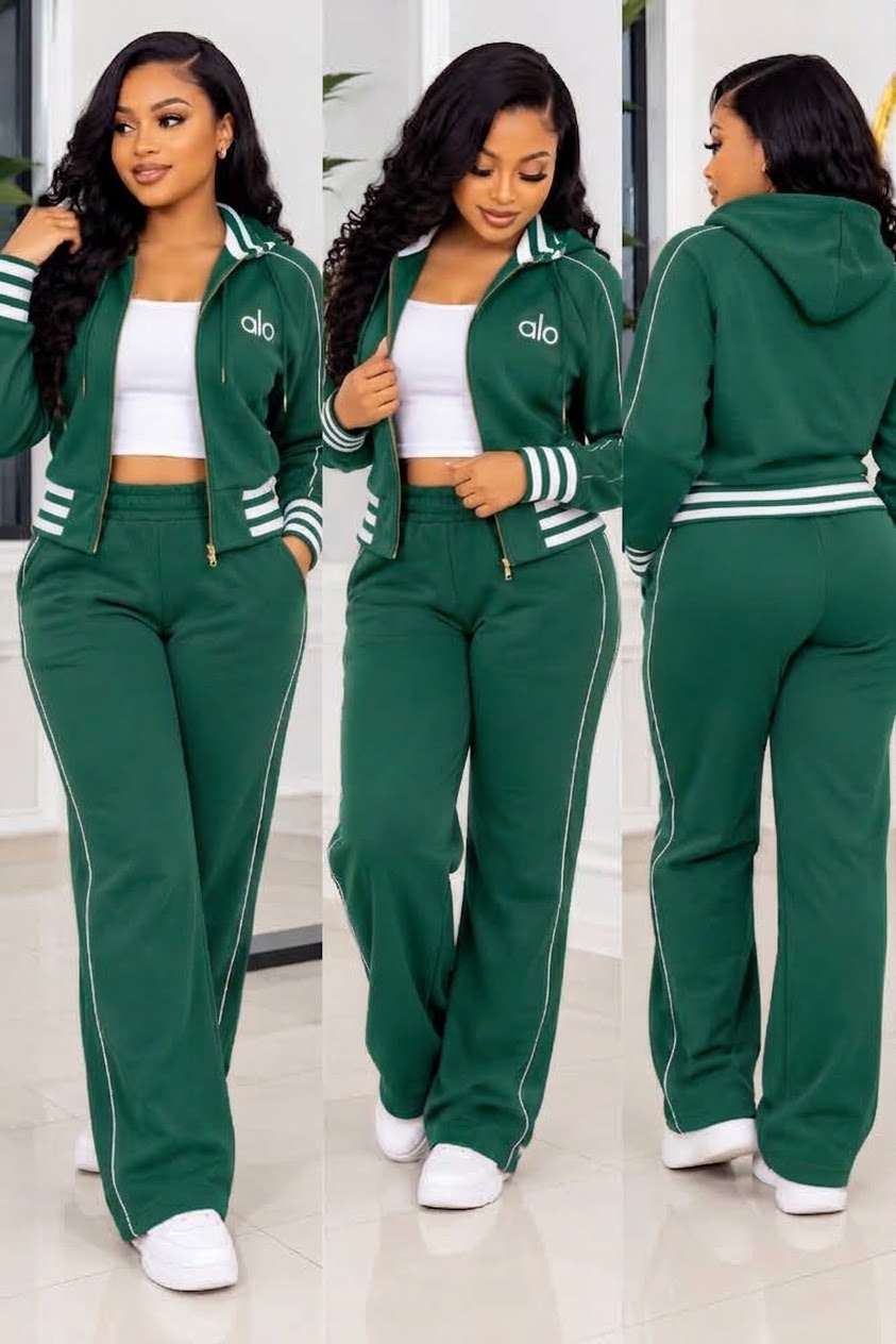 track suits
