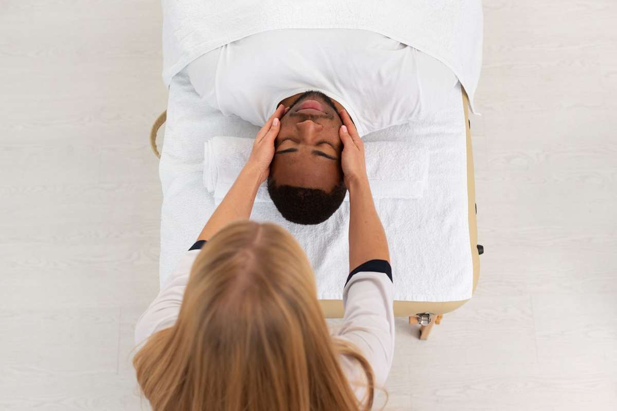 Facial Manipulation
