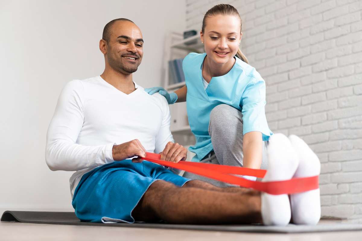 Physiotherapy