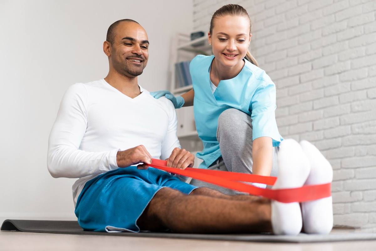 Physiotherapy