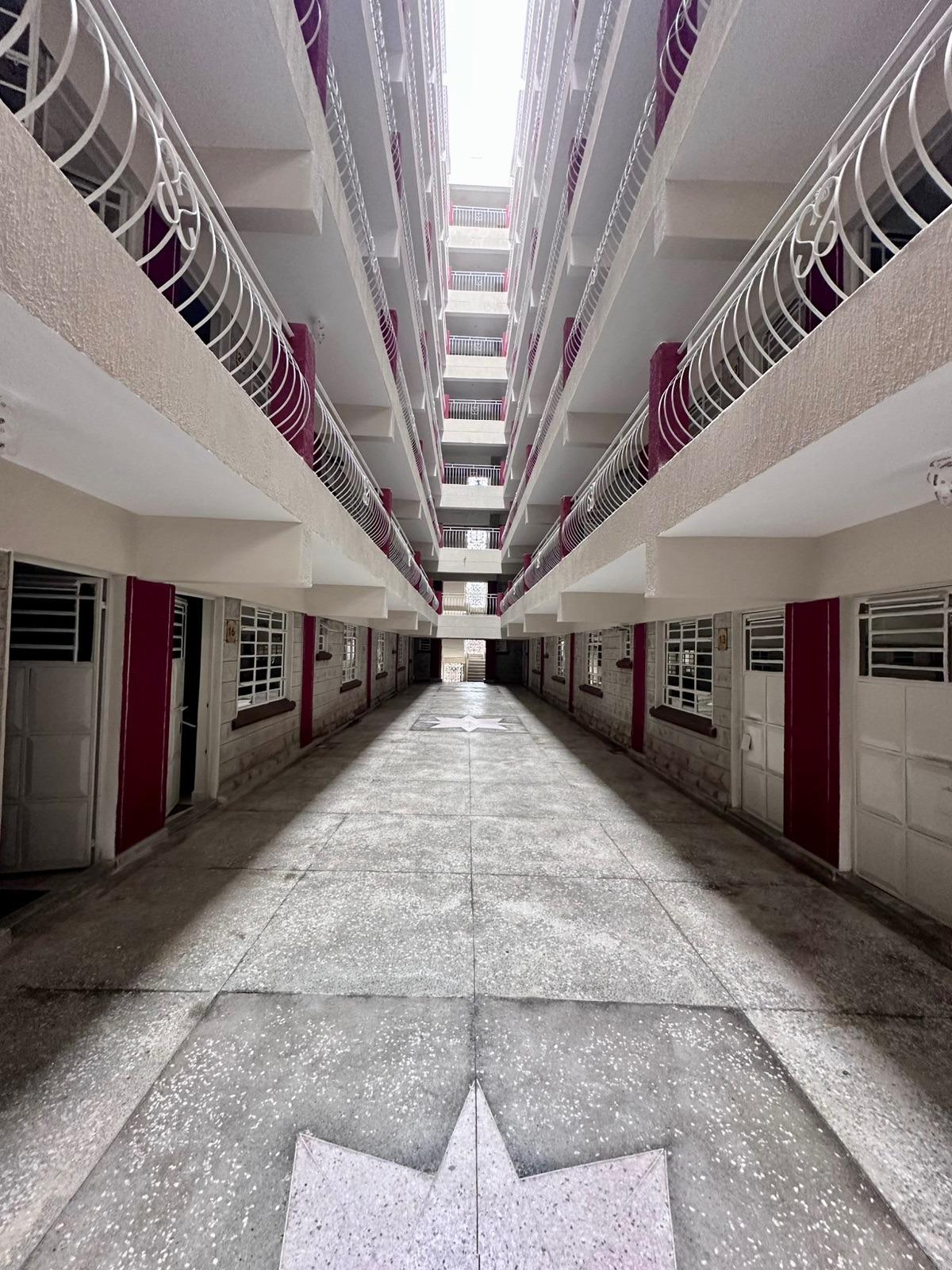 2-bedroom units