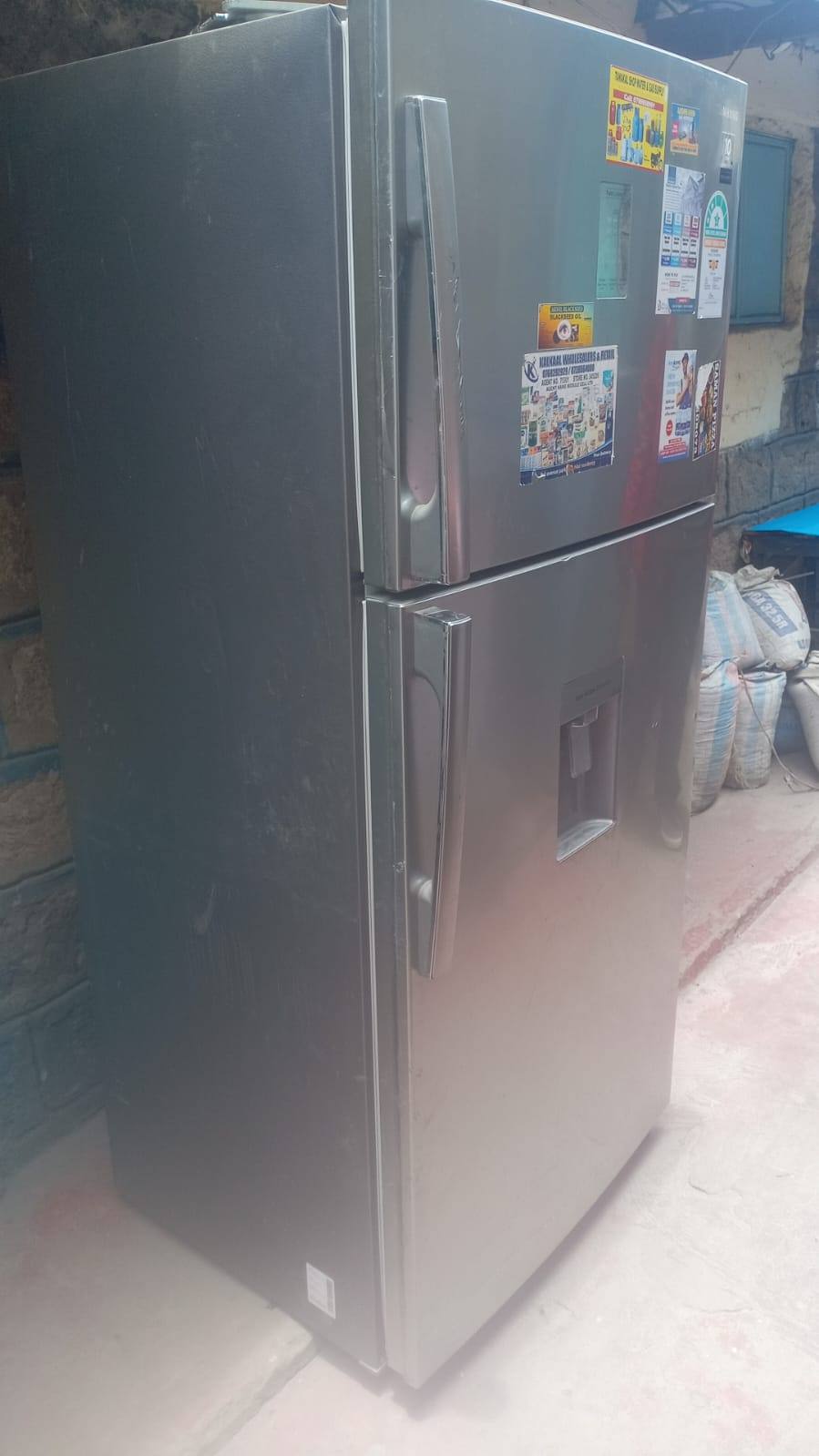 Samsung Fridge