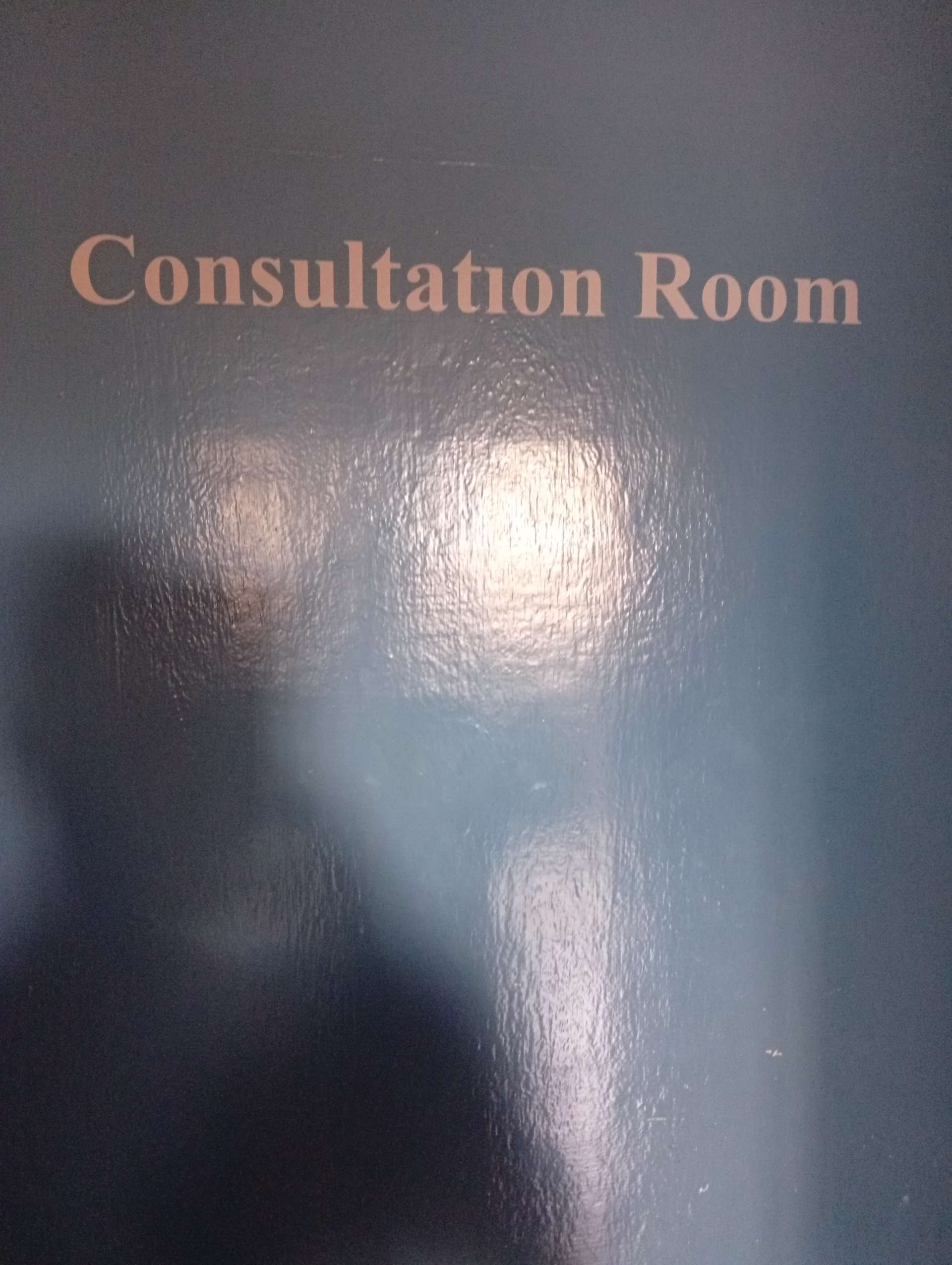 general consultation fee