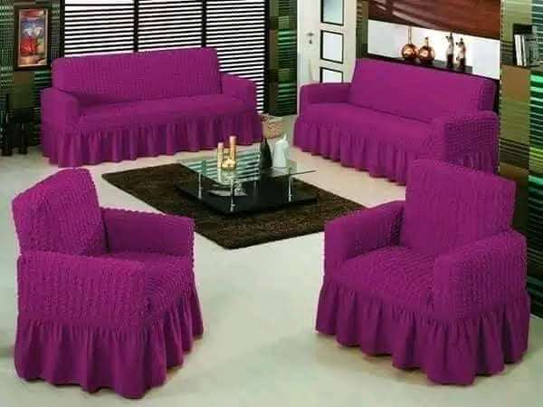 Seat covers