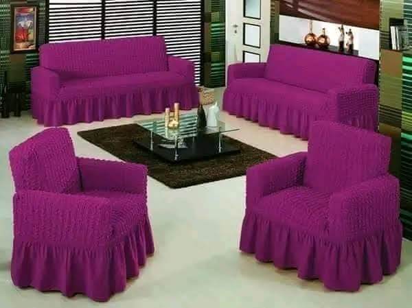 Seat covers