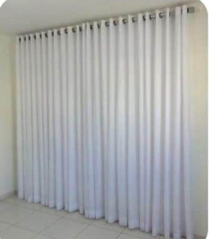 Curtains sheers per metre