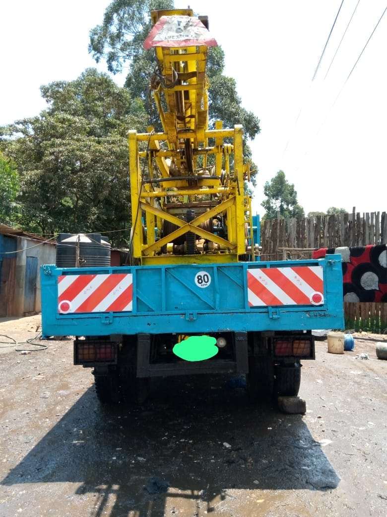 Borehole drilling Service's