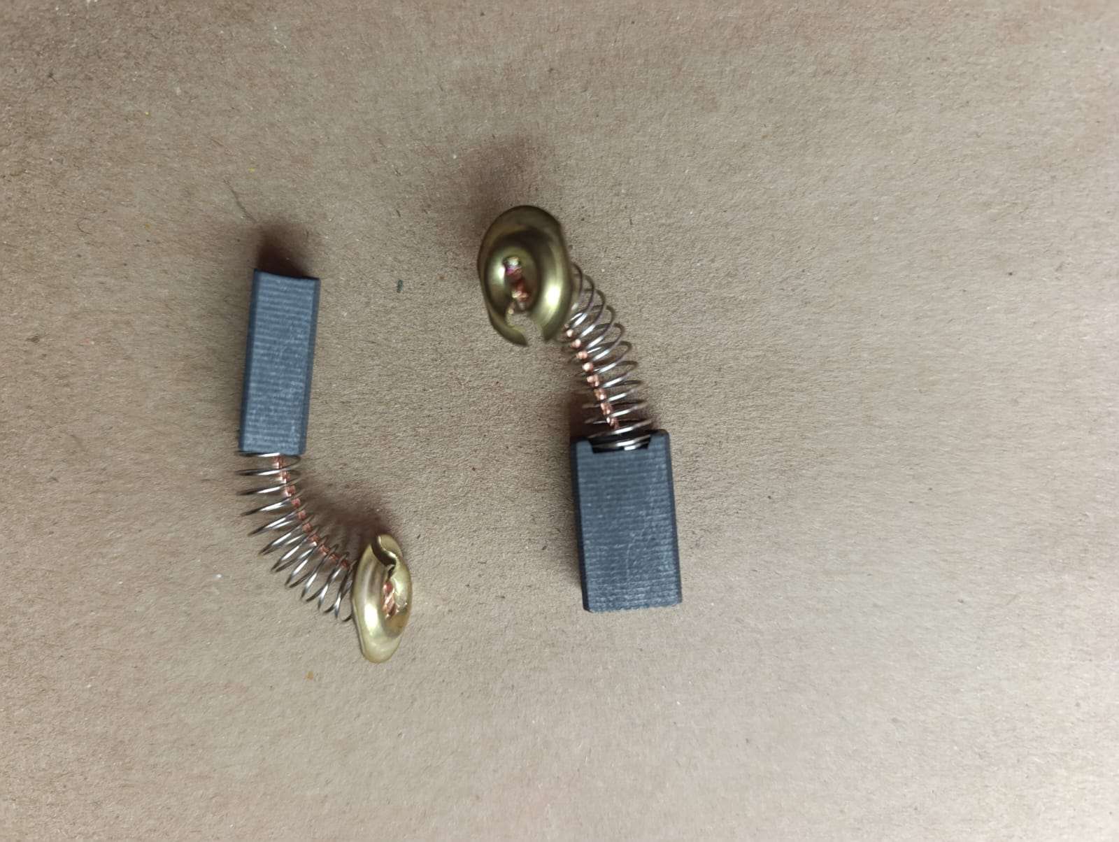 Carbon Brushes