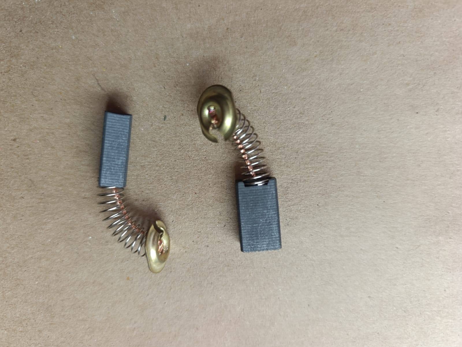 Carbon Brushes