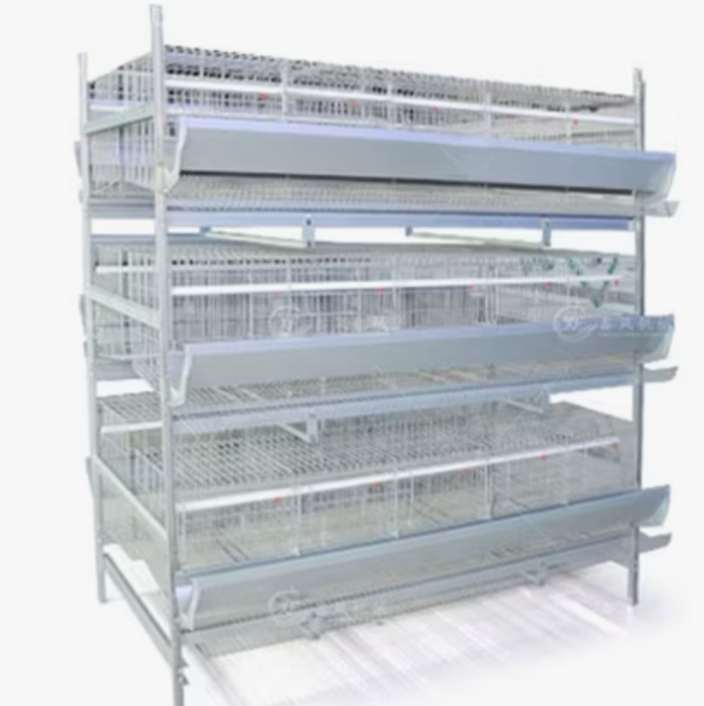 Quality H type cage