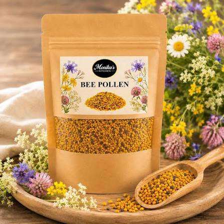 Bee Pollen Seed