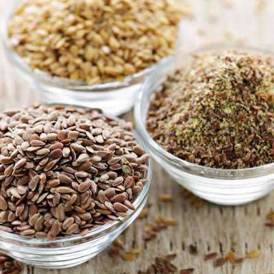 Flax Seed