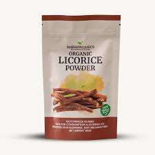 Licorice Powder