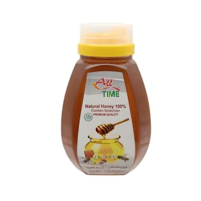 Normal Honey