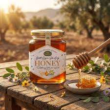 Sidr Honey From UAE