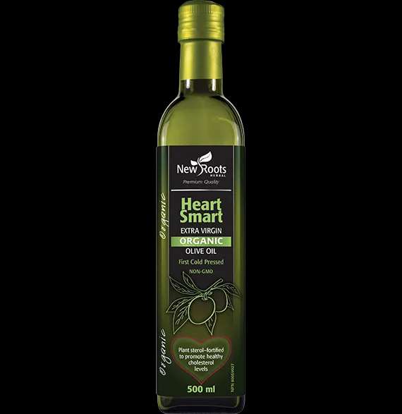 Heltreat Oil