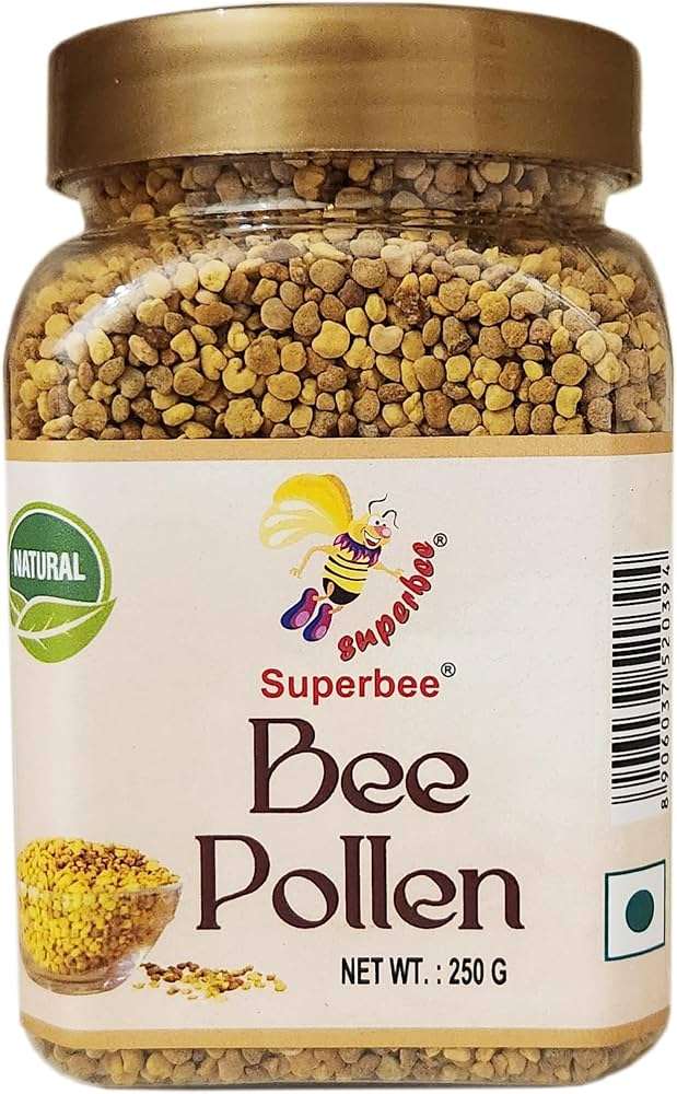 Bee Pollen
