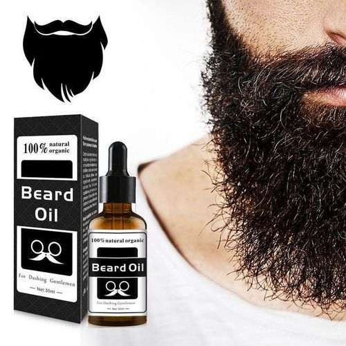 Men Bead Oil