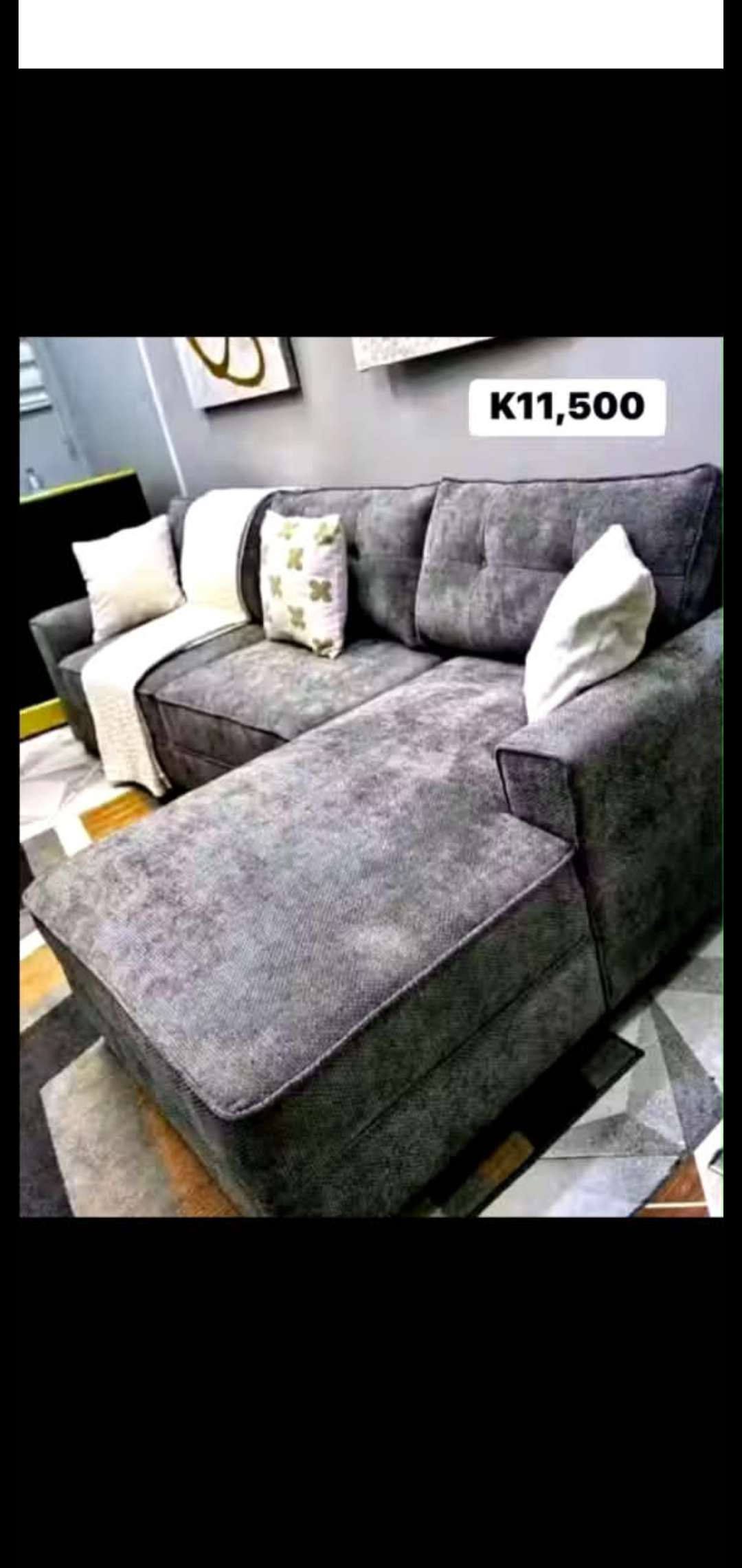 corner seat