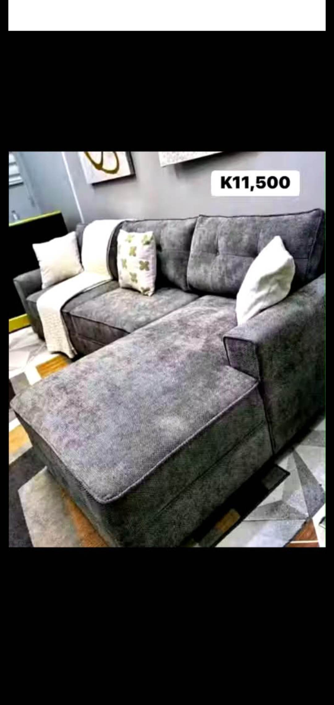 corner seat