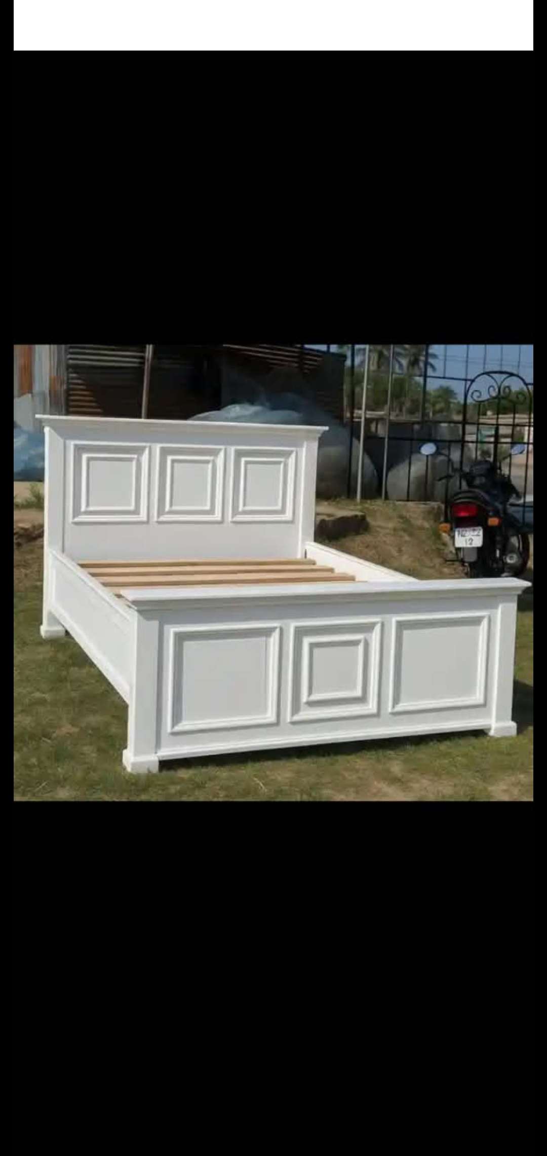 beds