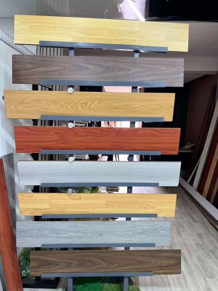 PREMIUM QUALITY SPC FLOORING