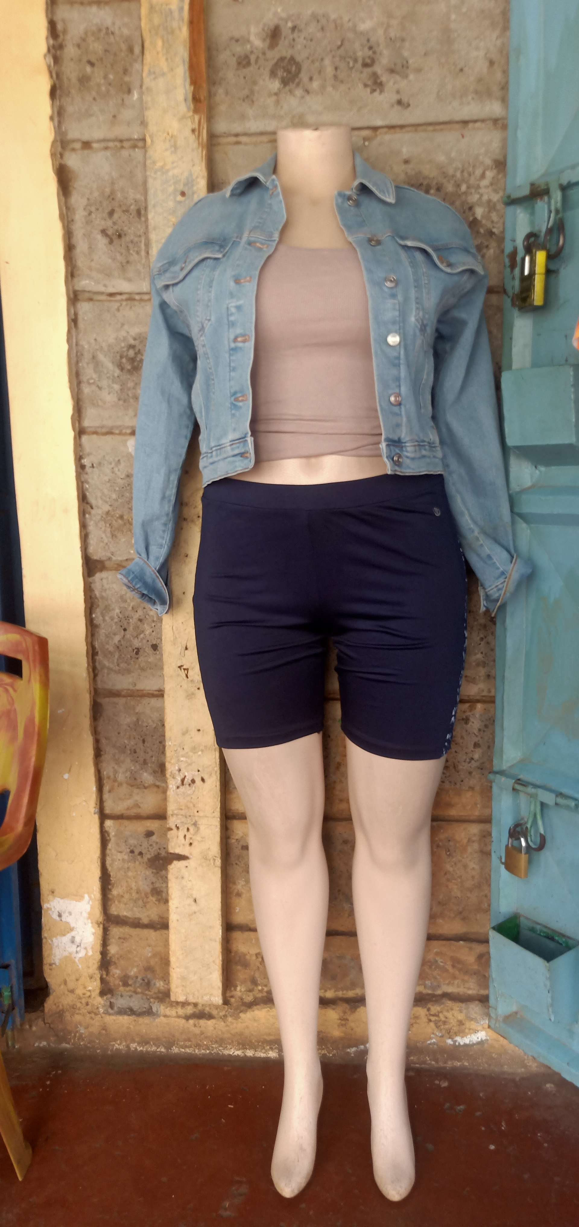 baika short
