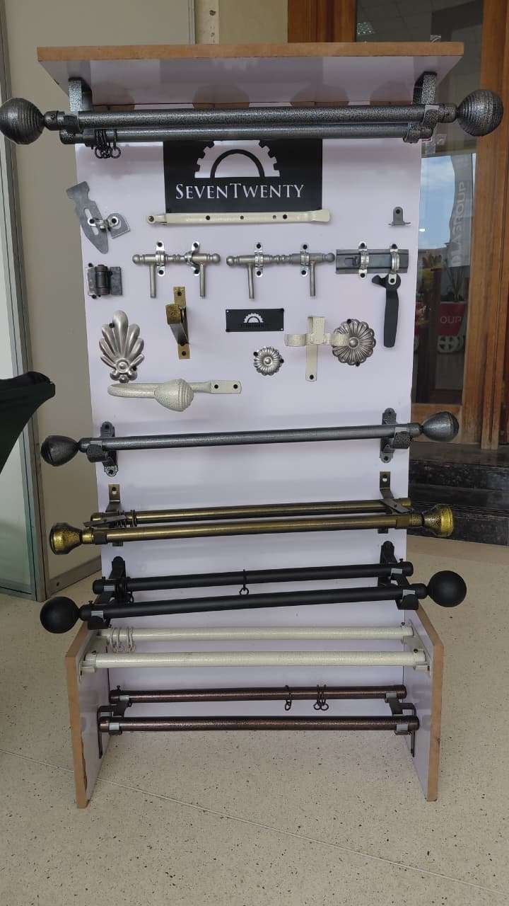 Display Board