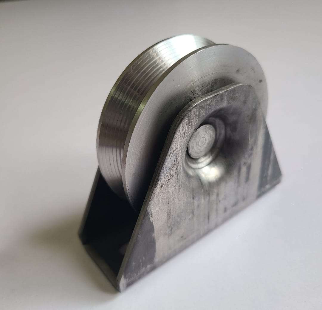 Gate Rollers