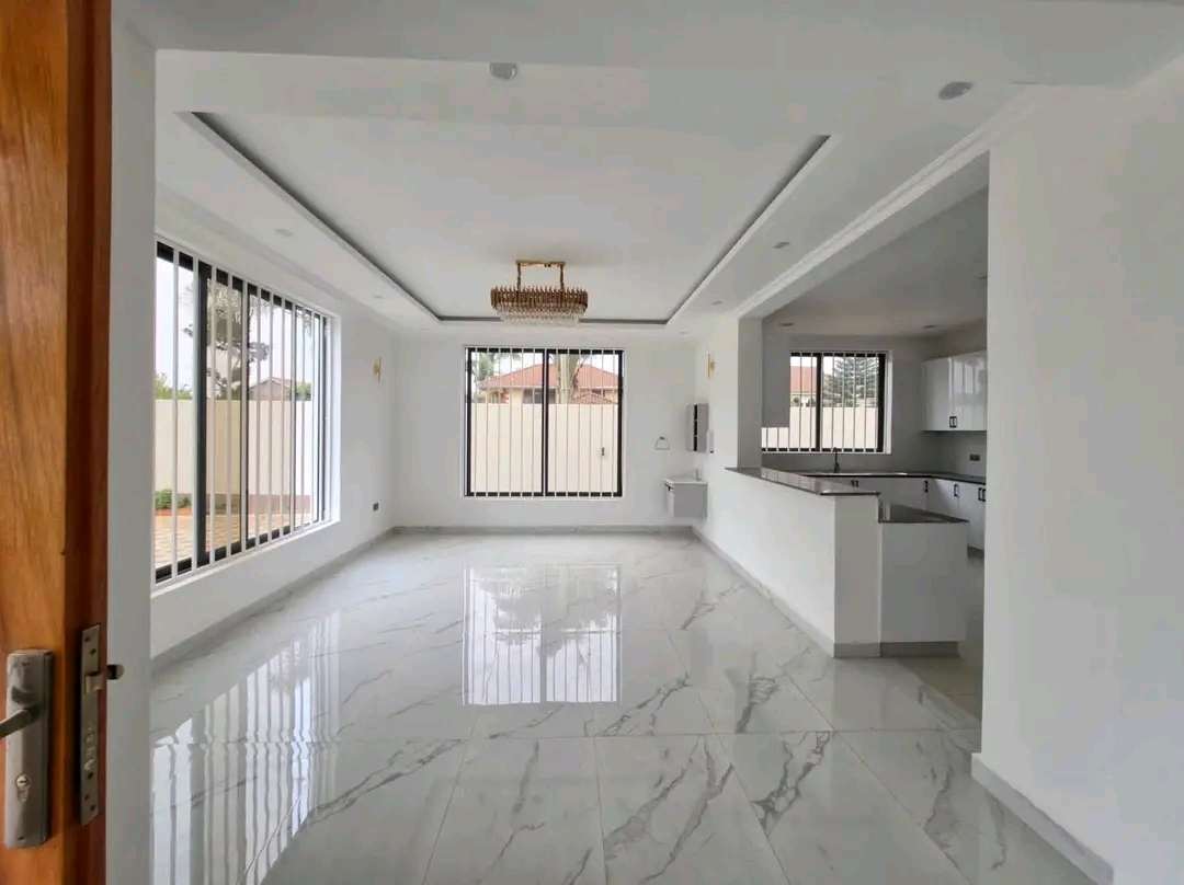 Tiles installation and interior design