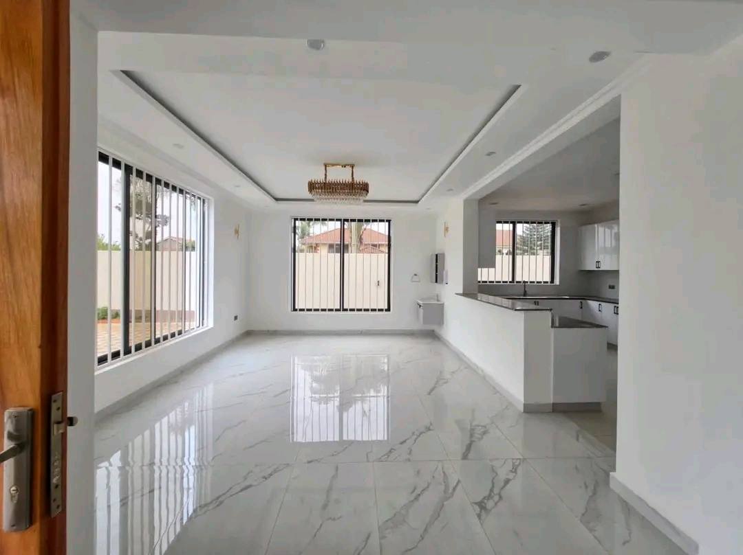 Tiles installation and interior design