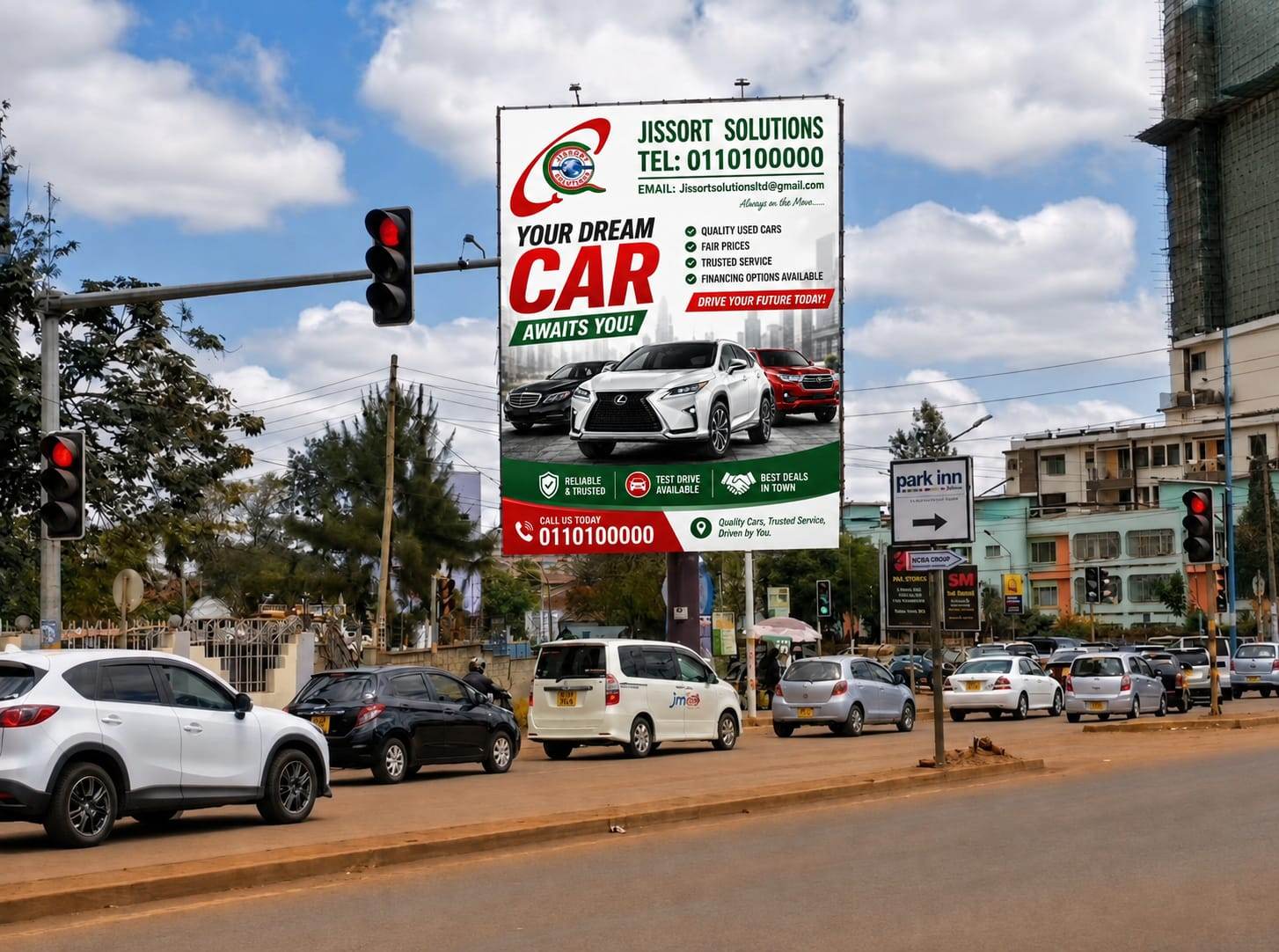 Signage