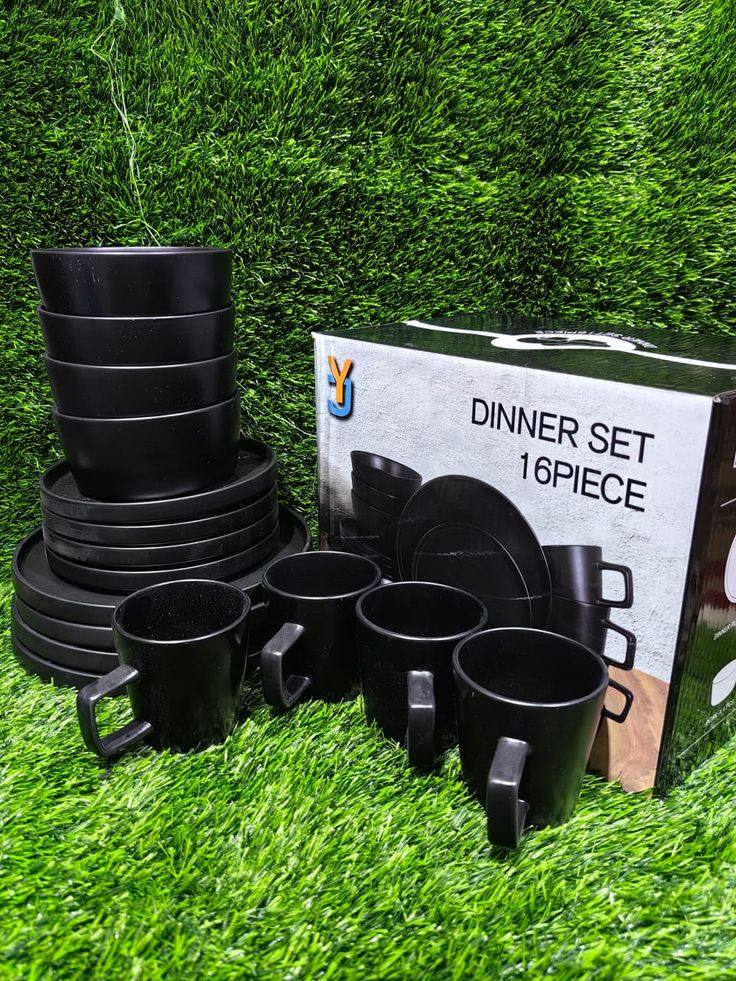 Dinner set