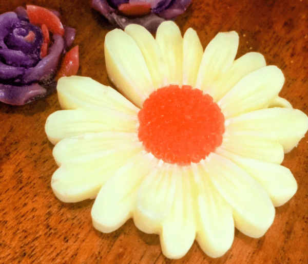 Candle Decorations