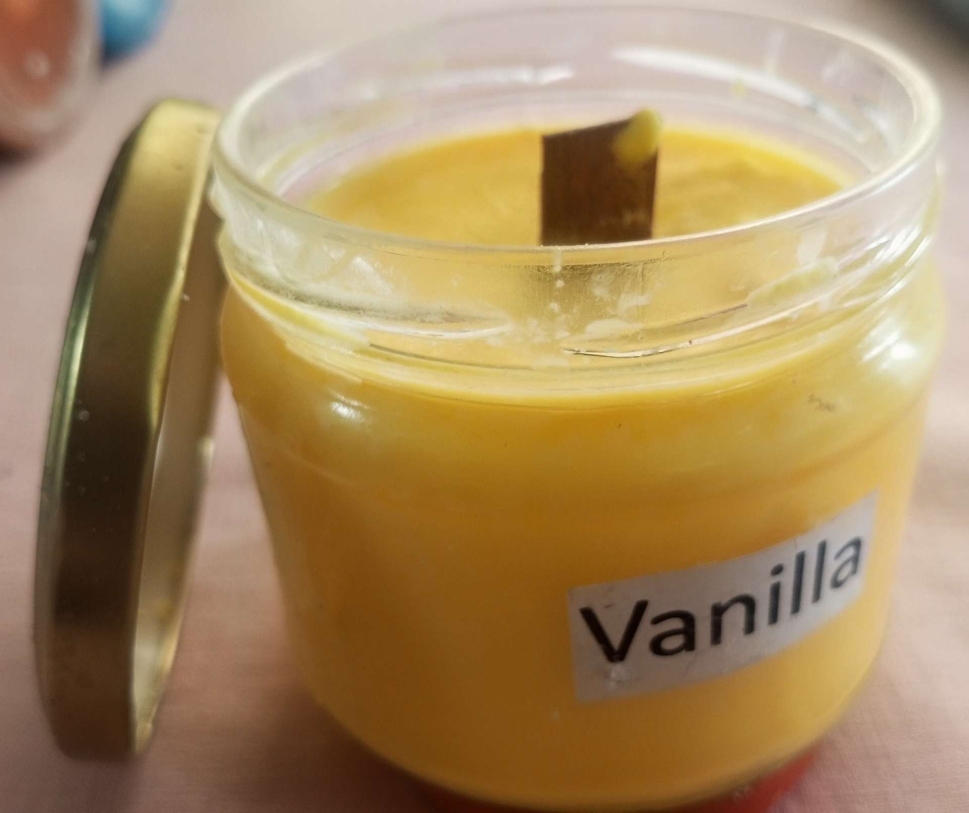 Scented Candles