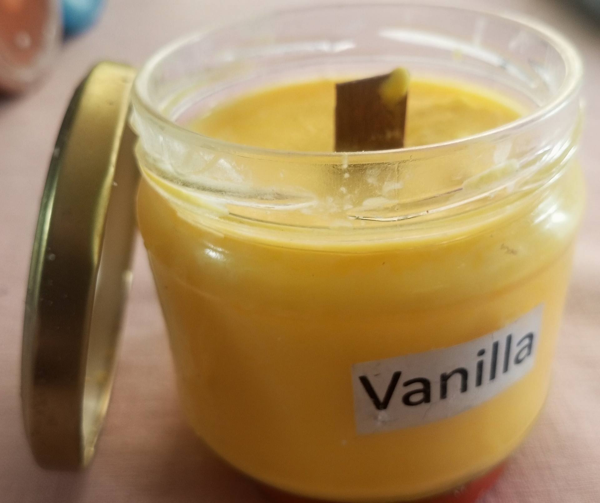 Scented Candles