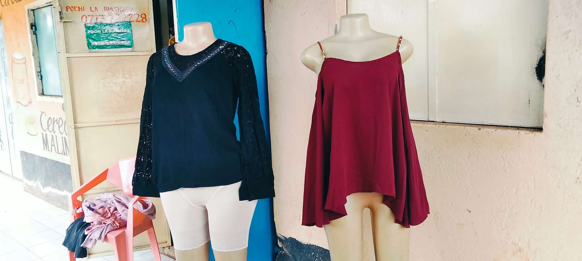tops