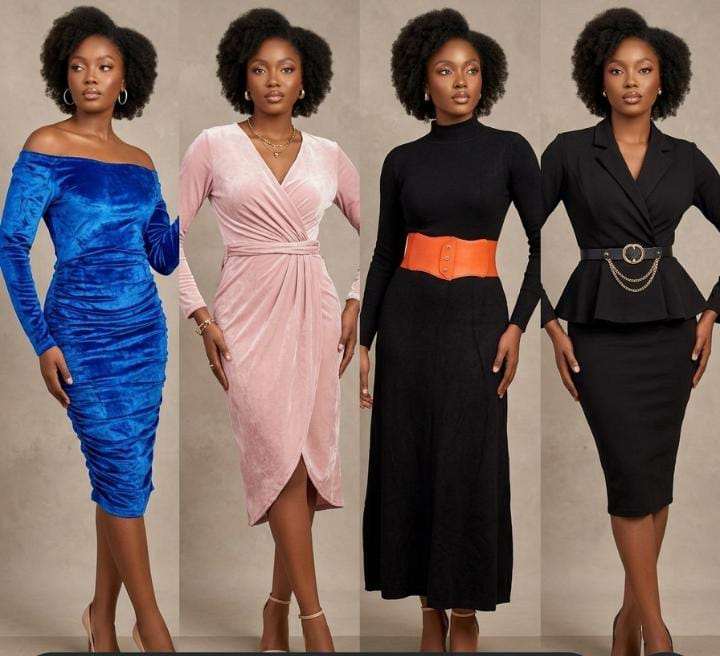 cotton dresses