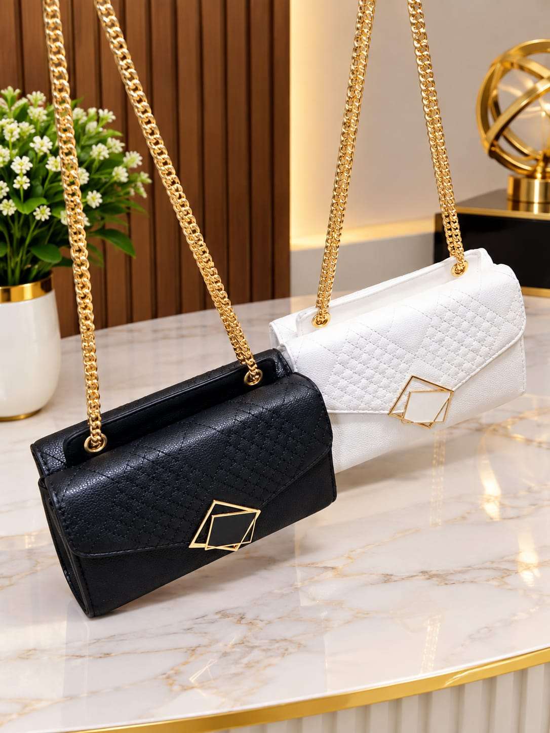 Classy Hand Bag