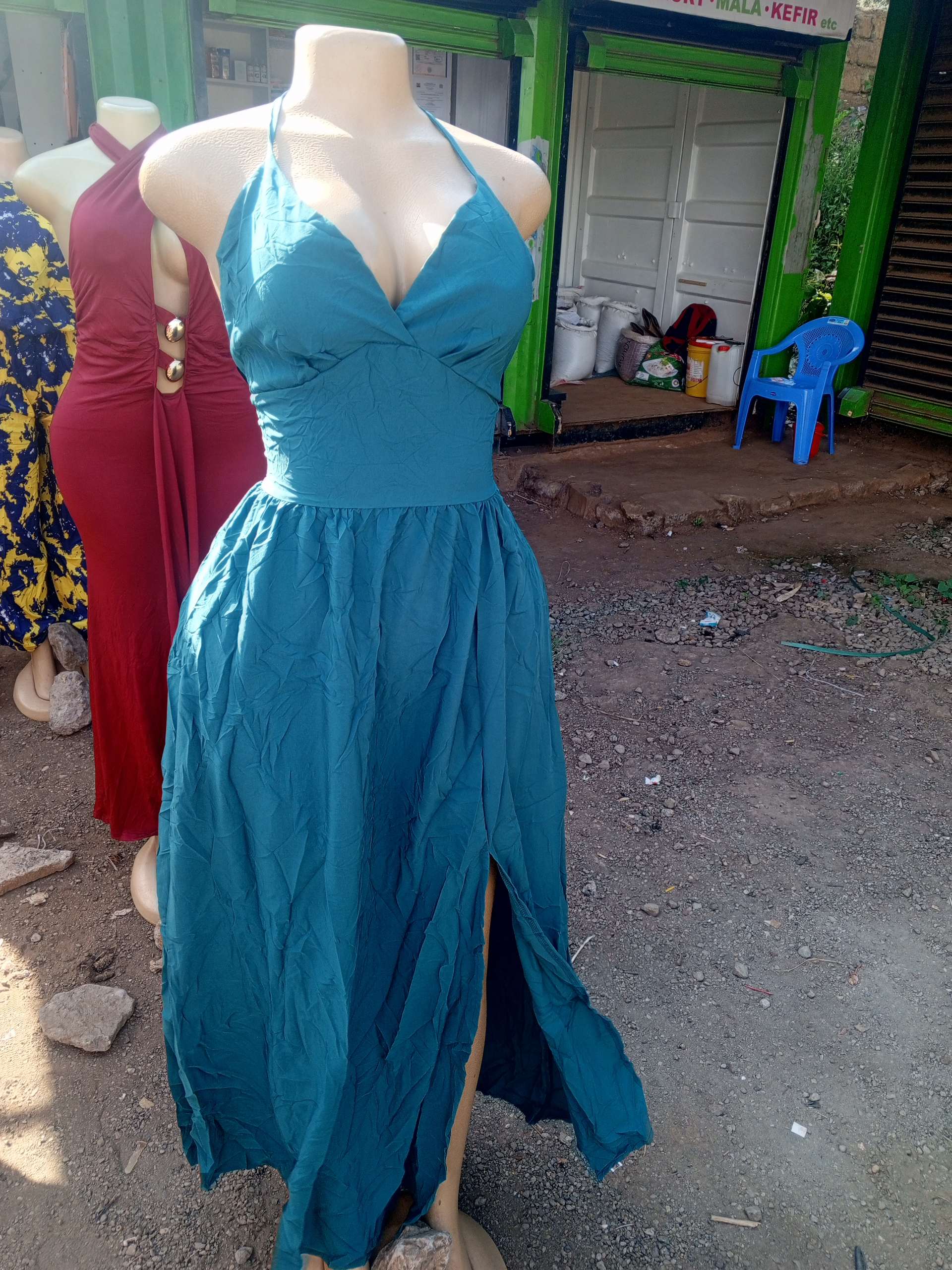 ladies wear