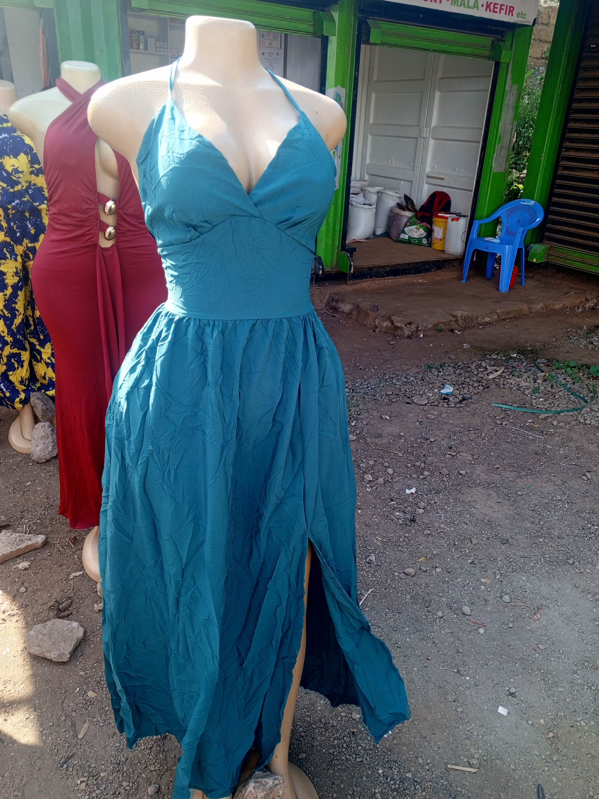 ladies wear