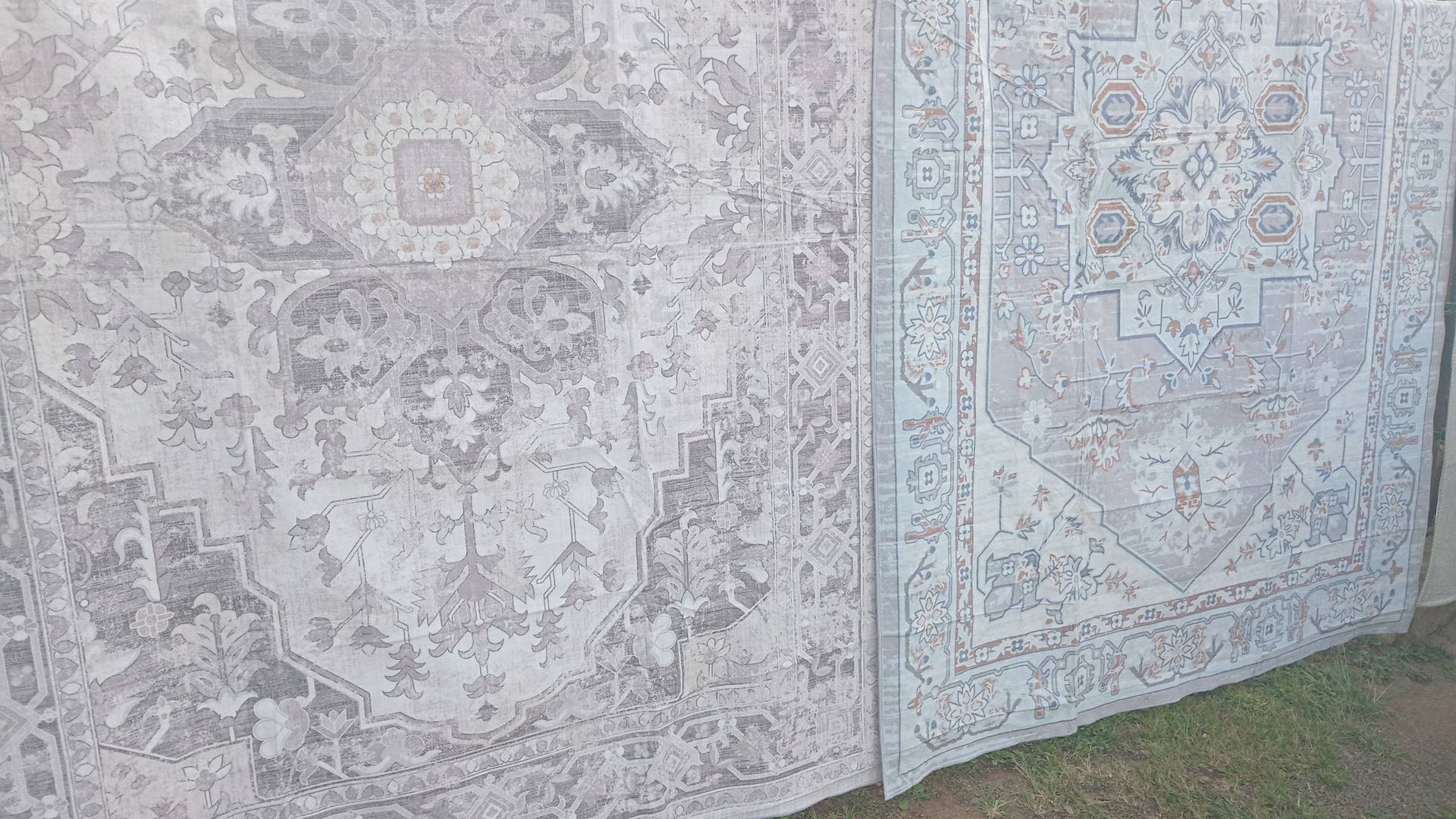 passia carpets