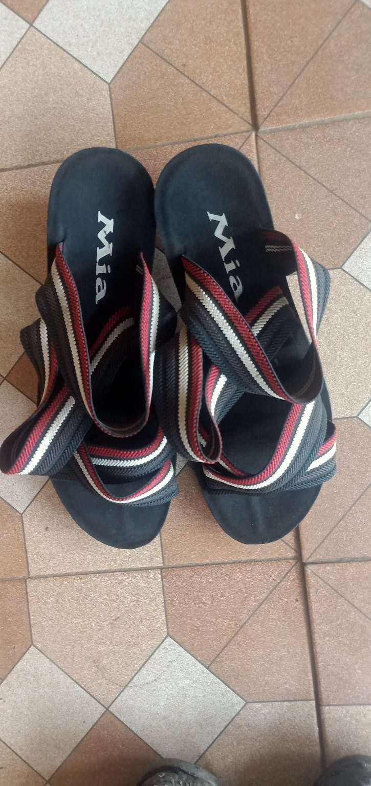 ladies sandle