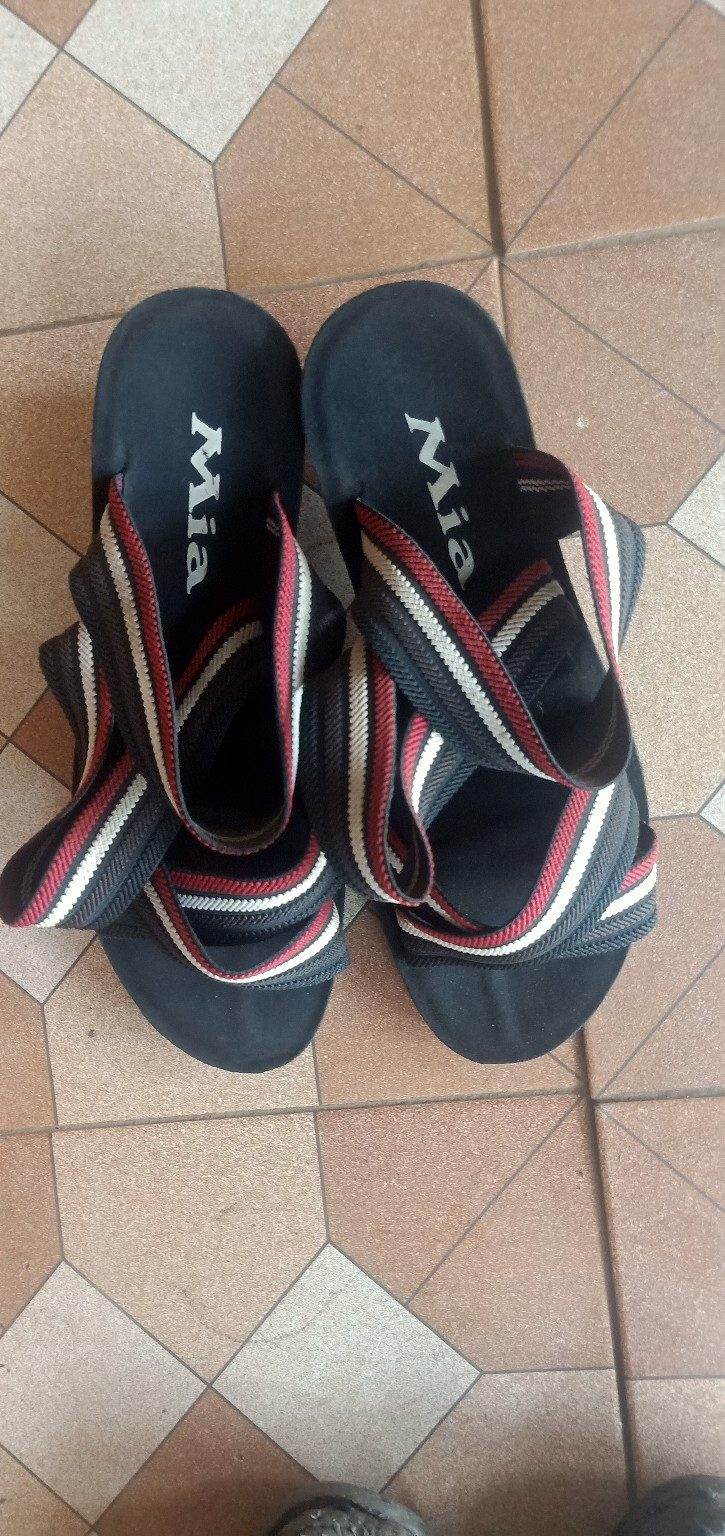 ladies sandle