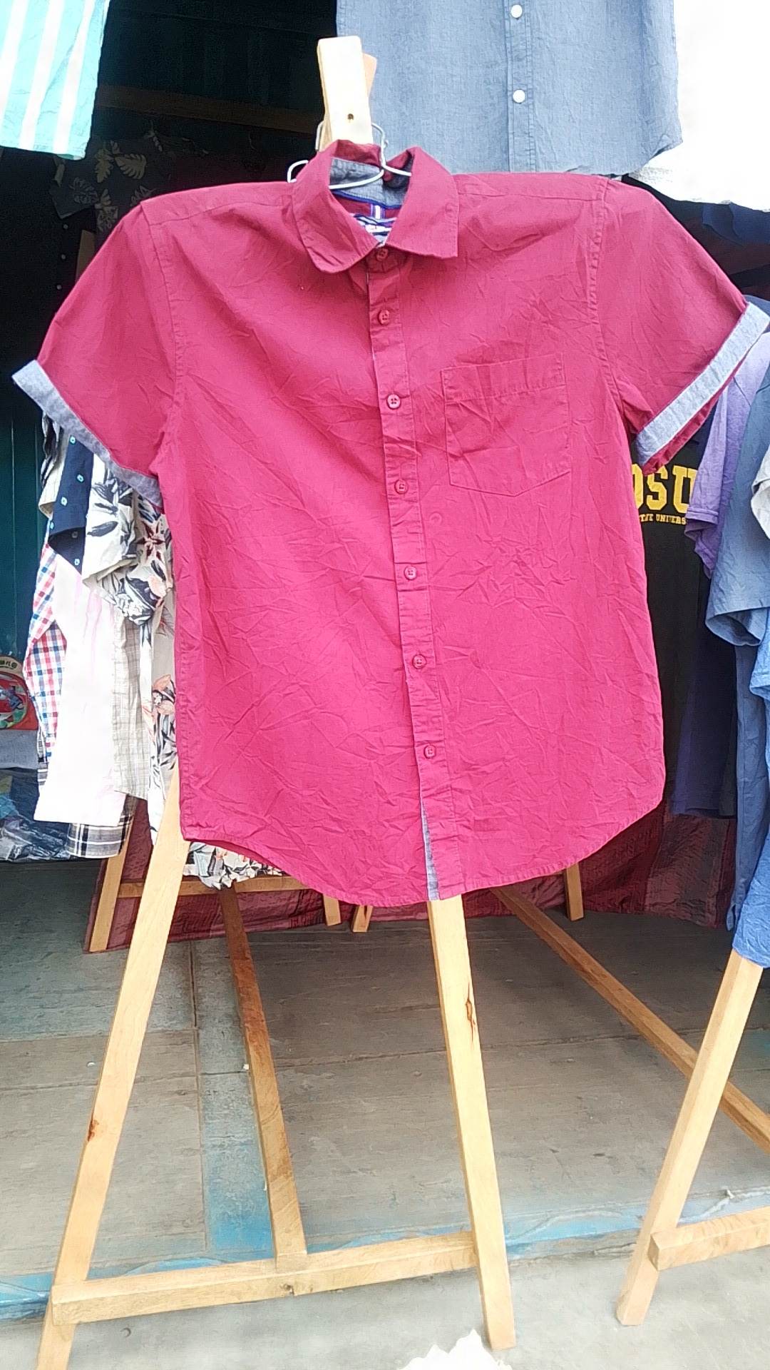 shirt