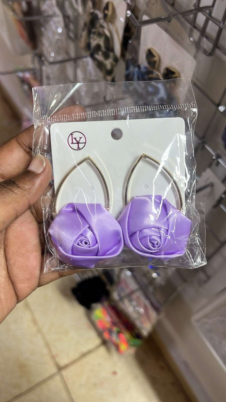 Earings