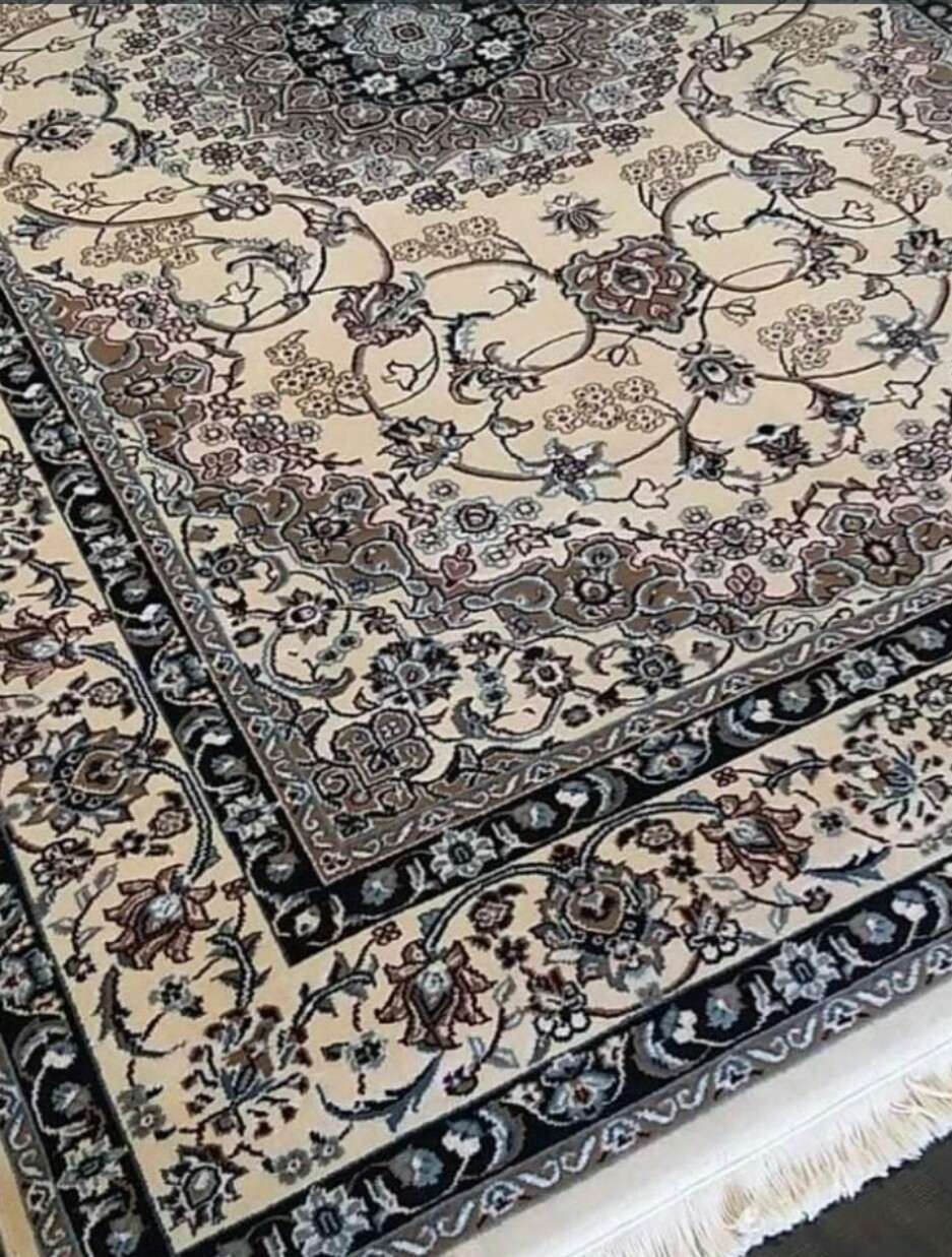 Egyptian carpets