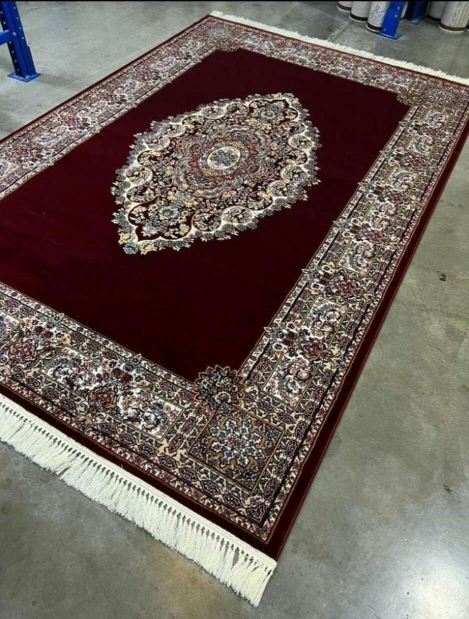 Turkish carpets